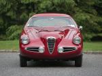 Alfa Romeo 1900 SSZ 1954 года